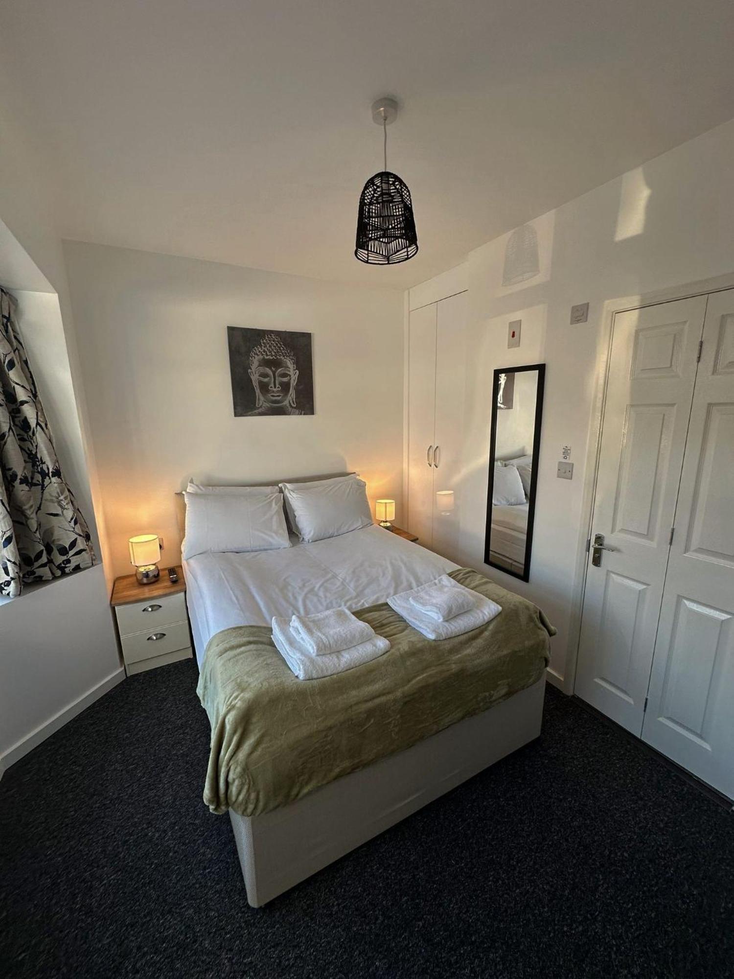 Newmarket Road Studios And Suites By Tas Accommodations ケンブリッジ エクステリア 写真