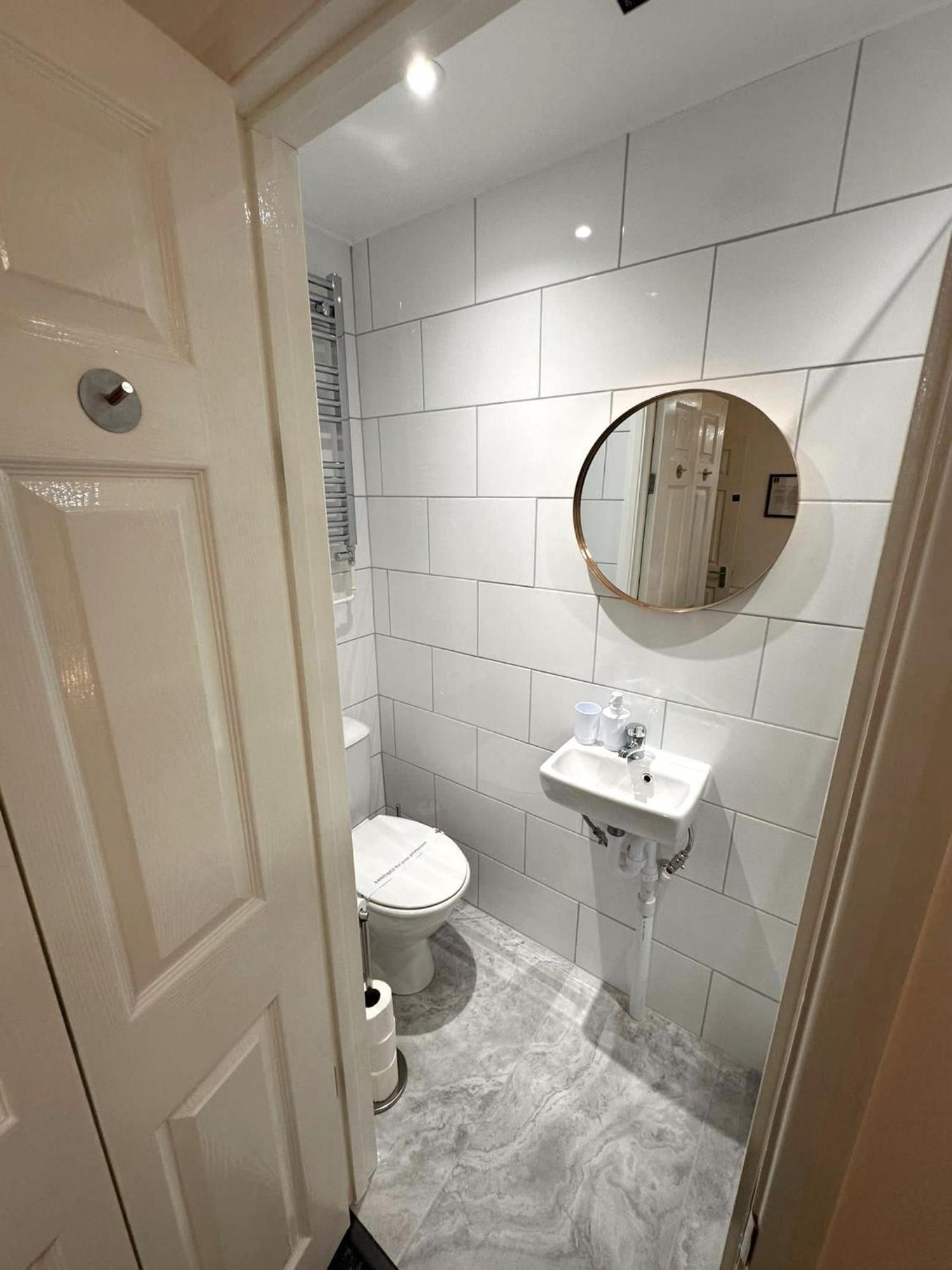 Newmarket Road Studios And Suites By Tas Accommodations ケンブリッジ エクステリア 写真