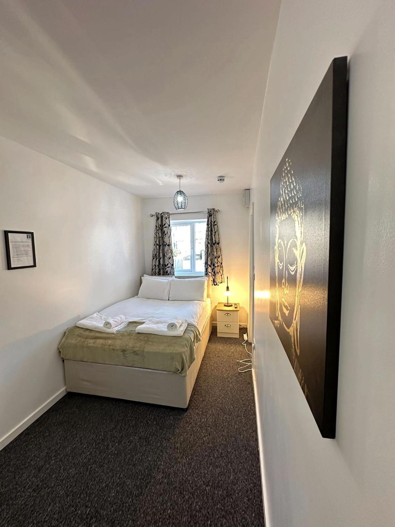 Newmarket Road Studios And Suites By Tas Accommodations ケンブリッジ エクステリア 写真